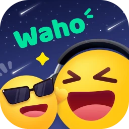 Ikon Waho - Ruang Suara Langsung